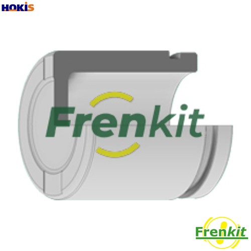 Piston brake caliper p545201 - brake,