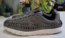 Nike mayfly woven trainers - mayfly,