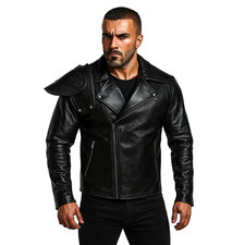 Mad Max Fury Road Black