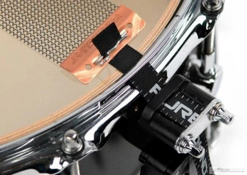 Puresound custom pro steel - puresound,