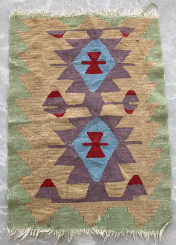 Vintage traditional handmade - vintage,