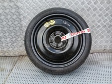 TOYOTA AURIS SPACE SAVER WHEEL