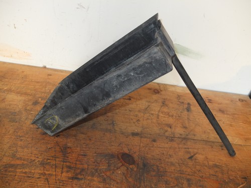 Land rover battery tray - land,