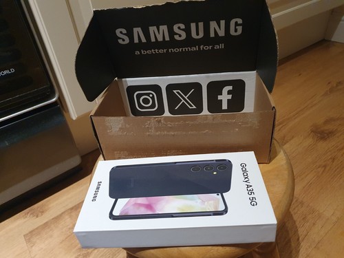 New samsung galaxy - galaxy, 5g