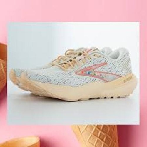Brooks glycerin ice - brooks, 21