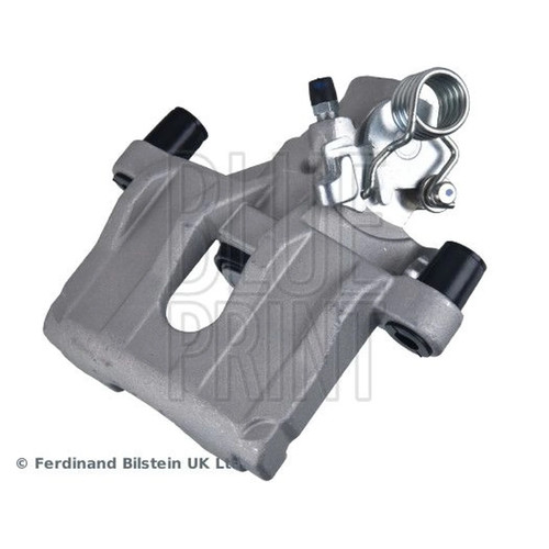 Blue print brake - print, caliper