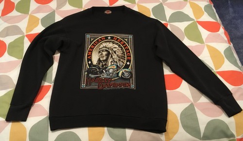 Vintage harley davidson - vintage, harley-davidson