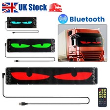 APP Programmable RGB USB LED