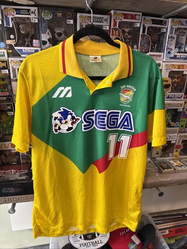 Genuine jef united ichihara - genuine,