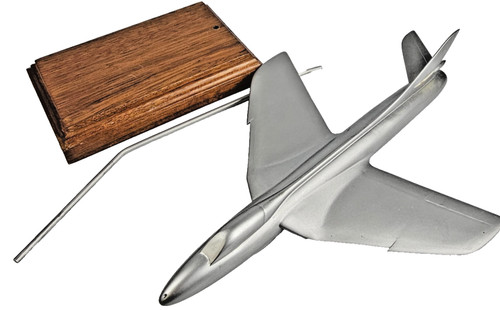 Hawker hunter aluminum - hawker,