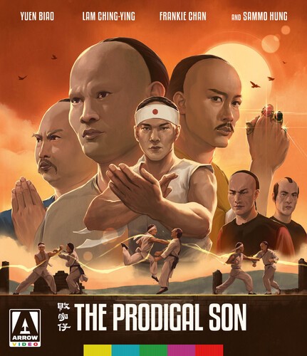 The prodigal son - son, [new