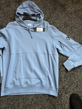 CP Company Men's Hoodie Size