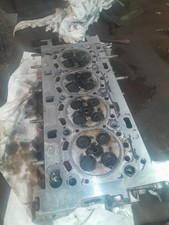 2014 VAUXHALL VIVARO MK2 1.6 CDTI R9M CYLINDER HEAD. 110422959R