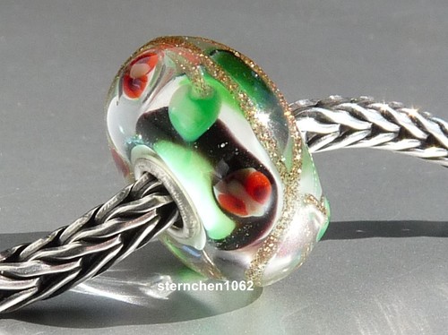Trollbeads ooak unique - ooak, *