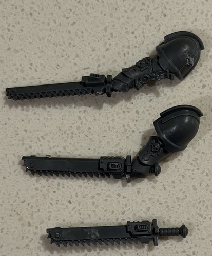 Warhammer 40k space - x,