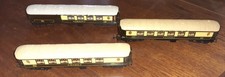 3 Triang/Hornby Pullman