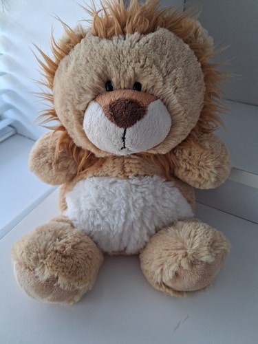 Keel toys pudgey wild animal - keel,