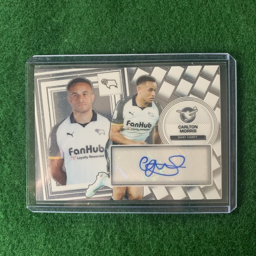 Panini football efl - football,