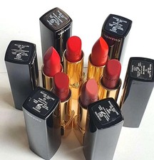 Chanel Rouge Allure Velvet Luminous Matte Lipstick Lip Colour - Various Shades