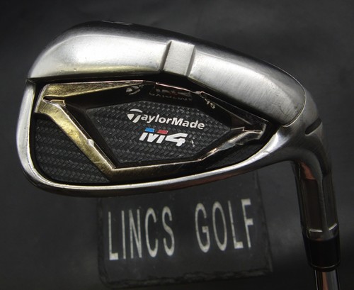 Taylormade iron regular - 9,