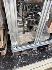 Yanmar 3TNv70-GGE Diesel