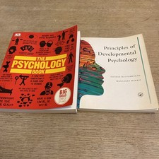 Psychology Bundle Books
