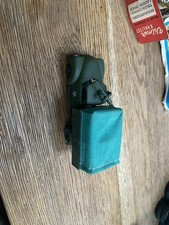 Vilmer Toy Army Lorry