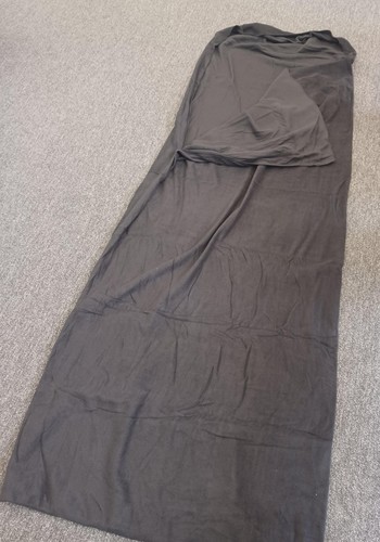 Lightweight black travel