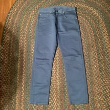LVC Levi's Vintage Clothing 519 Bedford Corduroy Pant Big E Californian  