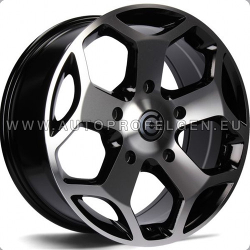 New ford transit tourneo - ford,