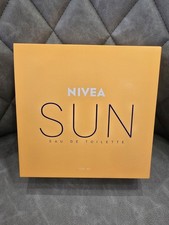 NIVEA Sun Eau de Toilette