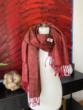 Stunning Pashmina Scarf Shawl
