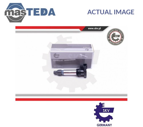 03skv294 engine ignition coil - engine,