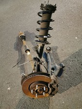 FORD PUMA MK1PETROL SUSPENSION
