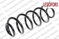 REAR COIL SPRING X1 PCS