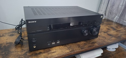 Sony str dn1050 multi - 7.2,