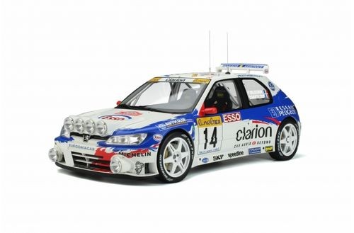Otto models ottomobile 12 - otto-models,