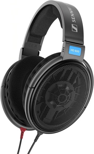 Sennheiser 600 wired - sennheiser,