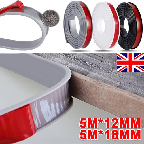 Self adhesive shaped - self-adhesive, u-shaped