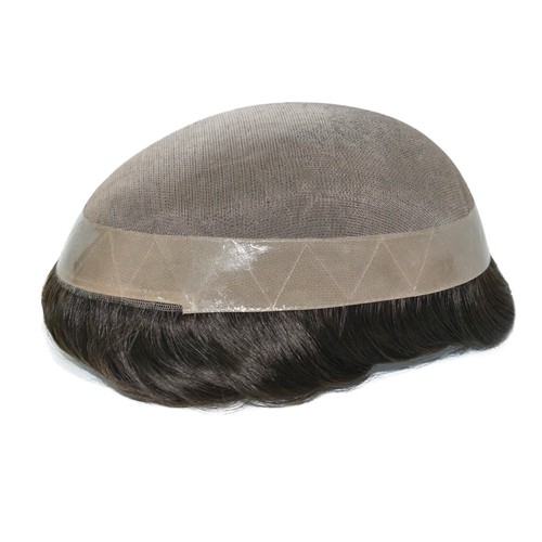 Mens toupee human - mens,
