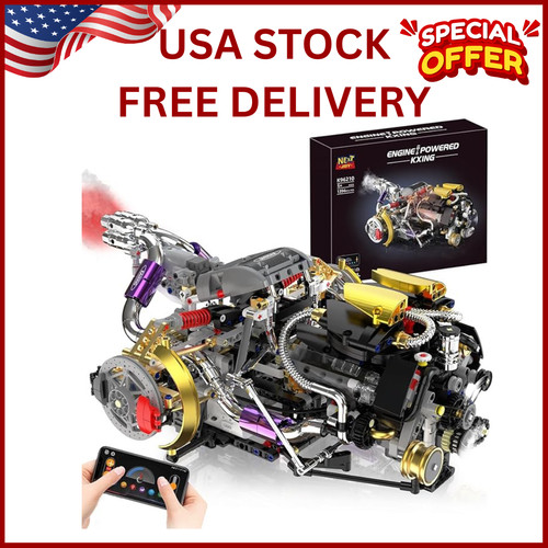 Engine model kit that - engine,