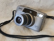 Konica Z Up 110 Super 35mm