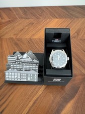 TISSOT  PR 100 SPORT Quartz Black Dial Swiss Made T101.610.16.051.00