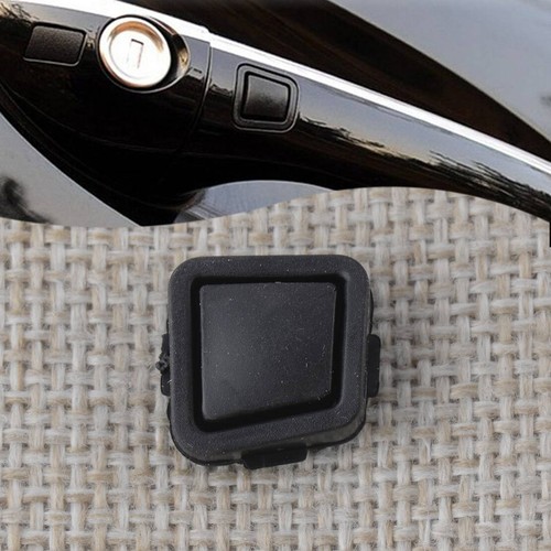 Right exterior handle door - right, go