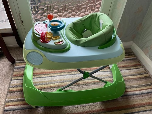 Baby walker from - baby,