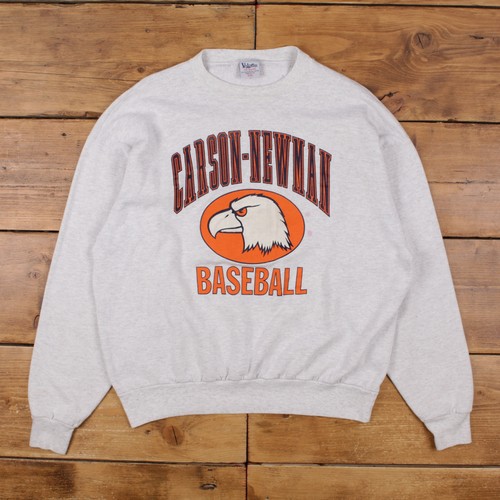 Vintage volunteer sweatshirt - vintage,