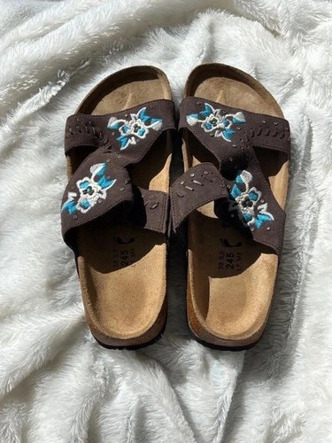 Birkenstock betula floral - betula,
