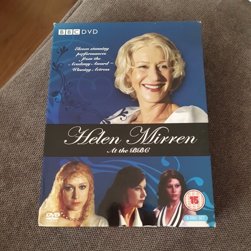 Helen mirren the - mirren,