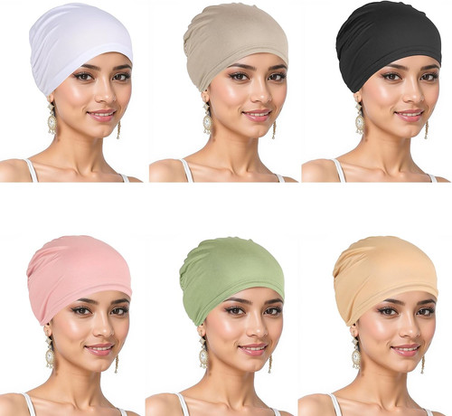 Pack chemo hats for women - hats,