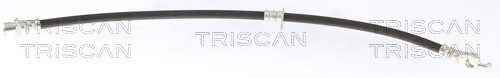 Front left triscan - left, 8150